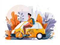 Illustration de l'article de blog Capacité 3,5 t et transport express / dernier kilomètre