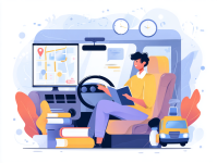 Illustration de l'article de blog Formation Capacité 3,5 t : programme complet & modalités