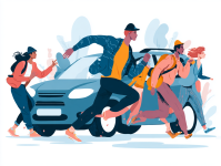 Illustration de l'article de blog Examen Capacité 3,5 t : 5 erreurs fréquentes et comment les éviter