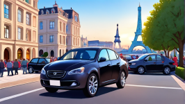 Illustration de l'article de blog Pourquoi se former à la capacité 3,5 t avec Formatrans à Paris ?