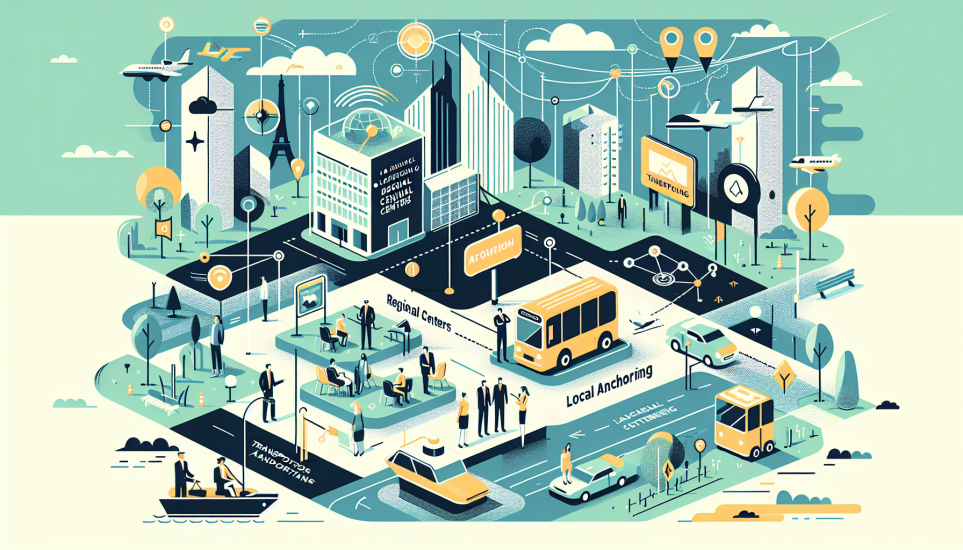 Illustration de l'article de blog Formatrans à Bonnières-sur-Seine : l’ancrage local au service de votre réussite en 2026