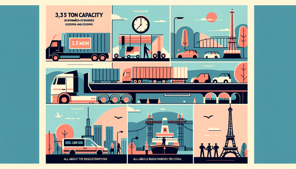 Illustration de l'article de blog Capacité 3,5 t à Bonnières-sur-Seine : tout savoir sur les modalités, inscriptions et sessions
