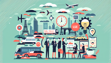 Carburant, péages, ZFE : les défis du transport léger dans les Yvelines à l’horizon 2026