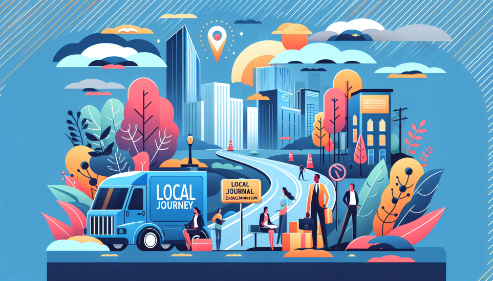 Illustration de l'article de blog Parcours local : de l’examen à la première année rentable – Témoignages et retours d’expérience