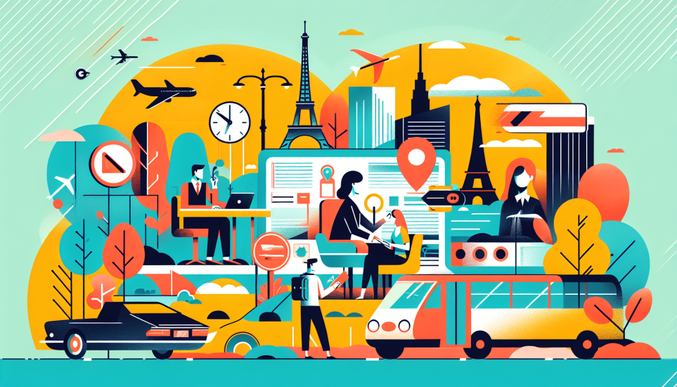 Illustration de l'article de blog Dossier DREAL : checklist incontournable pour 2026 – Guide pratique & outils