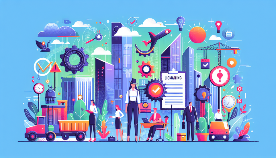 Illustration de l'article de blog CPF 2026 : Tout savoir sur la participation, les exonérations et la procédure pour financer la capacité 3,5 t