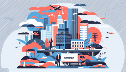 Illustration de l'article de blog Sous-traitance autour de Bonnières/Mantes : qui doit disposer de la capacité 3,5 t ?